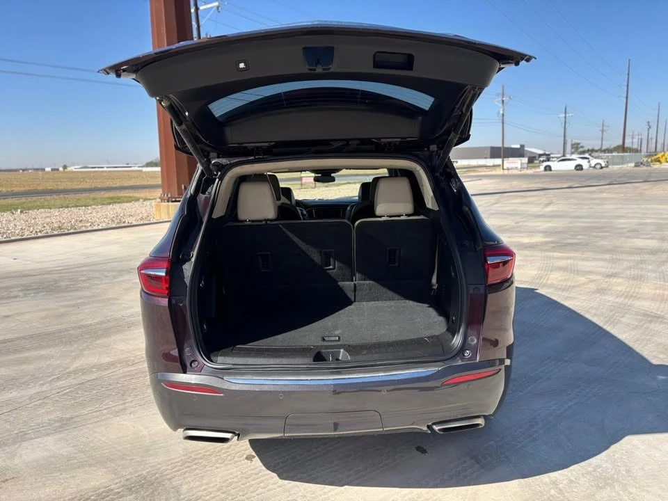 2018 Buick Enclave - Image 5 of 19
