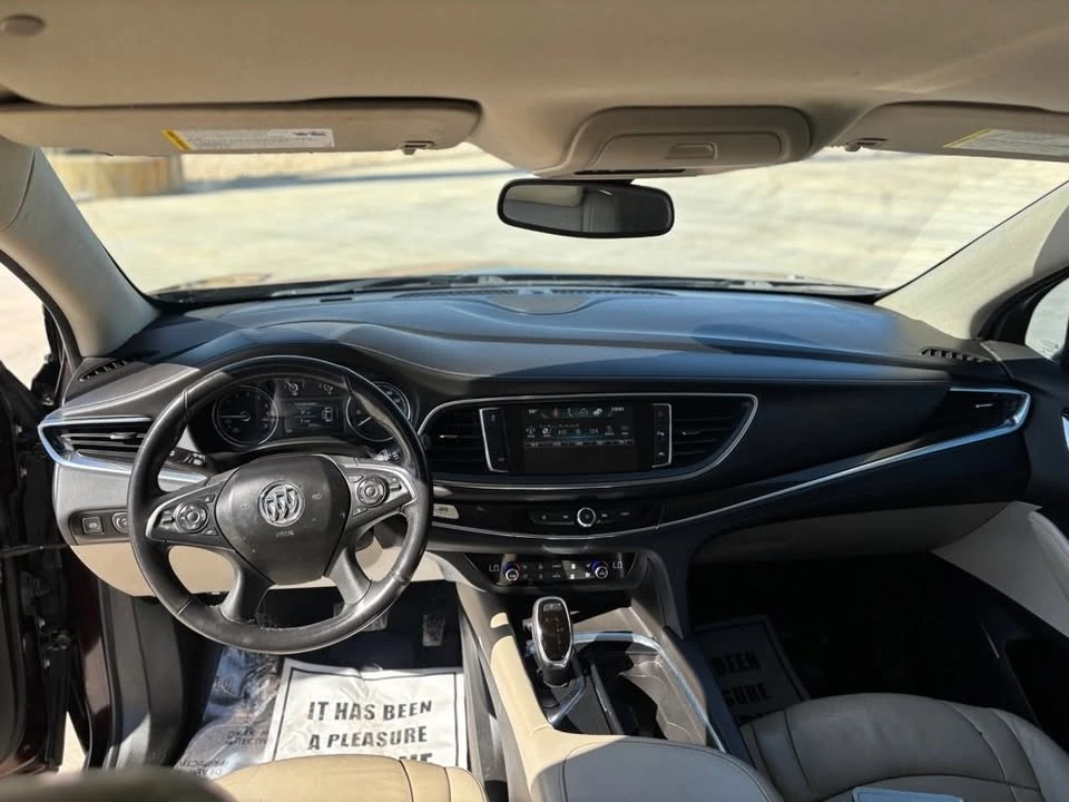 2018 Buick Enclave - Image 14 of 19