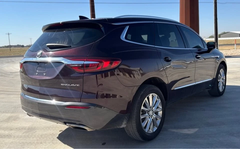 2018 Buick Enclave - Image 6 of 19
