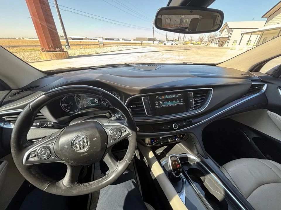 2018 Buick Enclave - Image 19 of 19