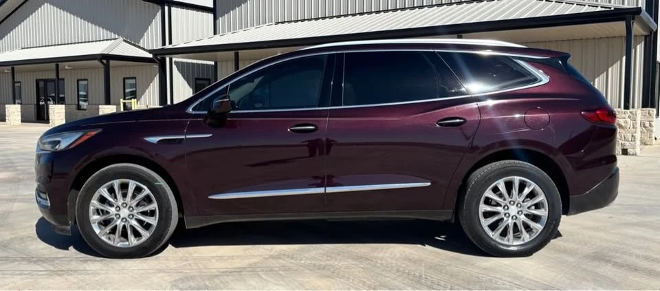2018 Buick Enclave - Image 2 of 19