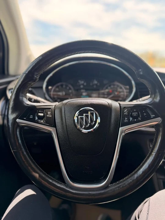 2018 Buick Encore - Image 10 of 17