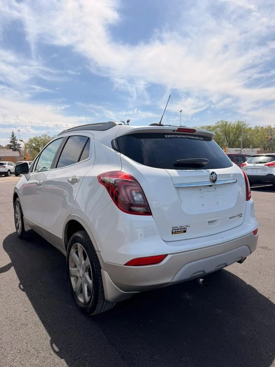2018 Buick Encore - Image 8 of 17