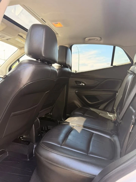 2018 Buick Encore - Image 16 of 17