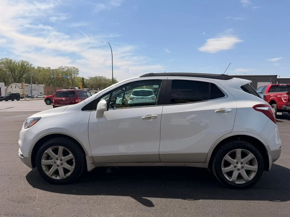 2018 Buick Encore - Image 2 of 17