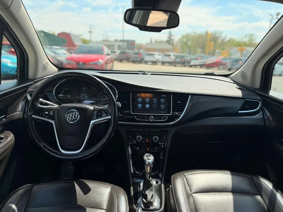 2018 Buick Encore - Image 9 of 17