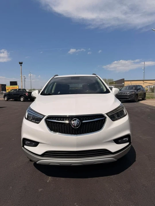 2018 Buick Encore - Image 4 of 17