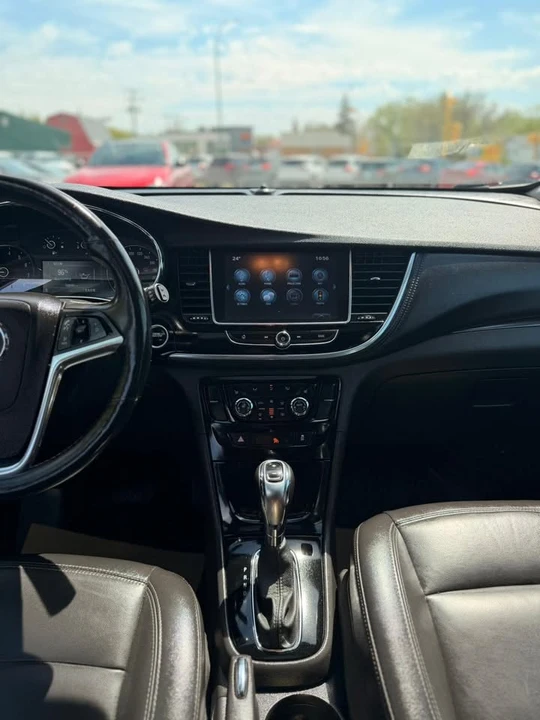 2018 Buick Encore - Image 11 of 17