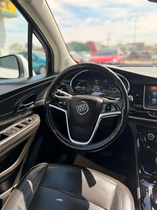 2018 Buick Encore - Image 13 of 17