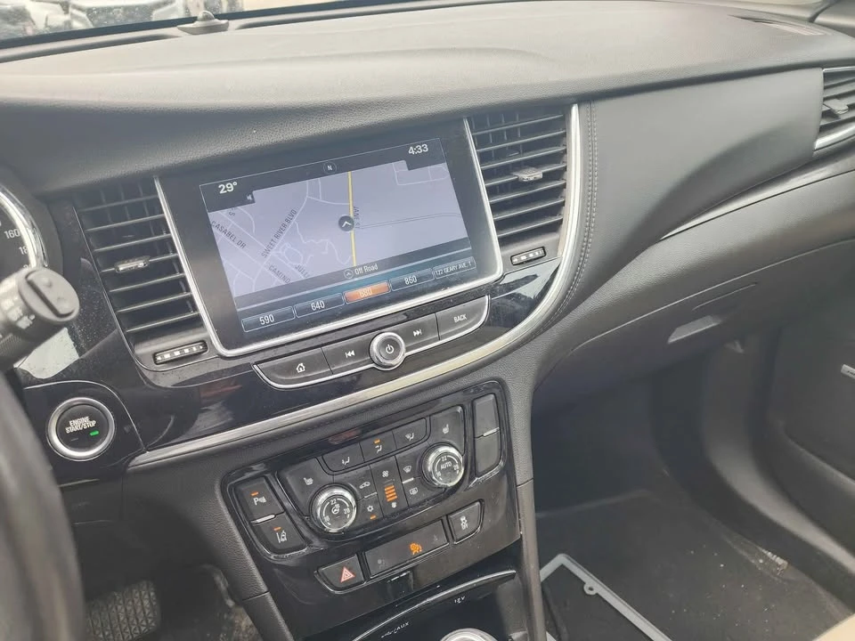 2018 Buick Encore - Image 9 of 11