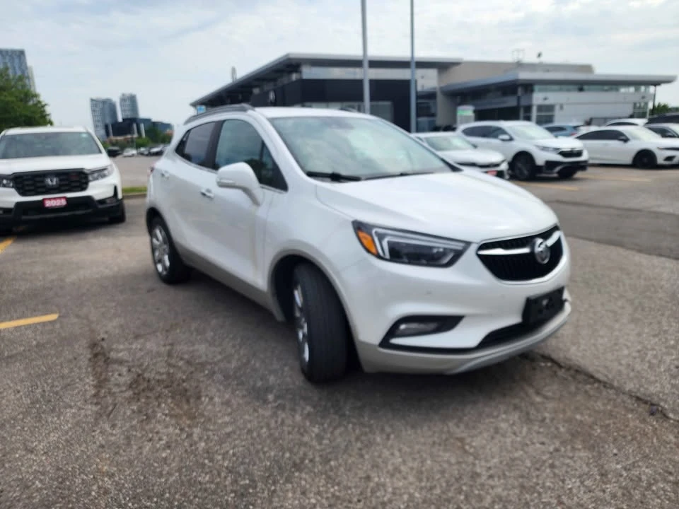 2018 Buick Encore - Image 3 of 11