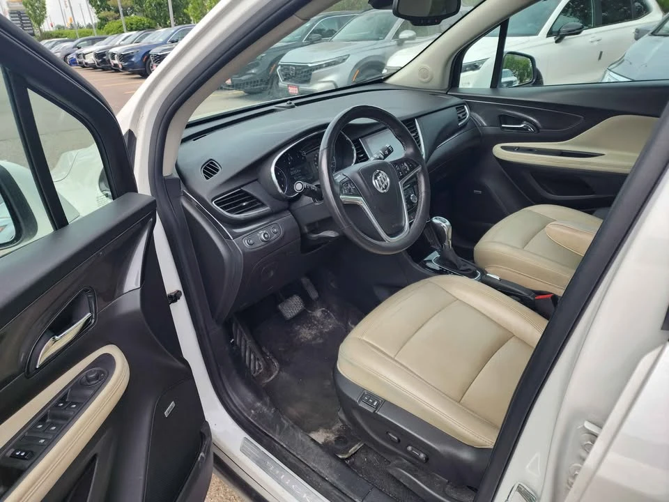 2018 Buick Encore - Image 7 of 11