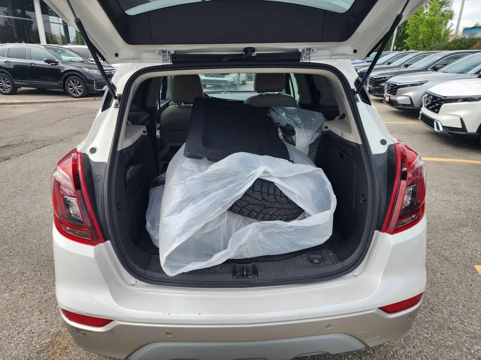 2018 Buick Encore - Image 6 of 11