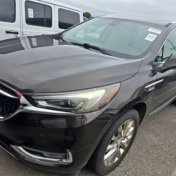 2018 Buick Enclave