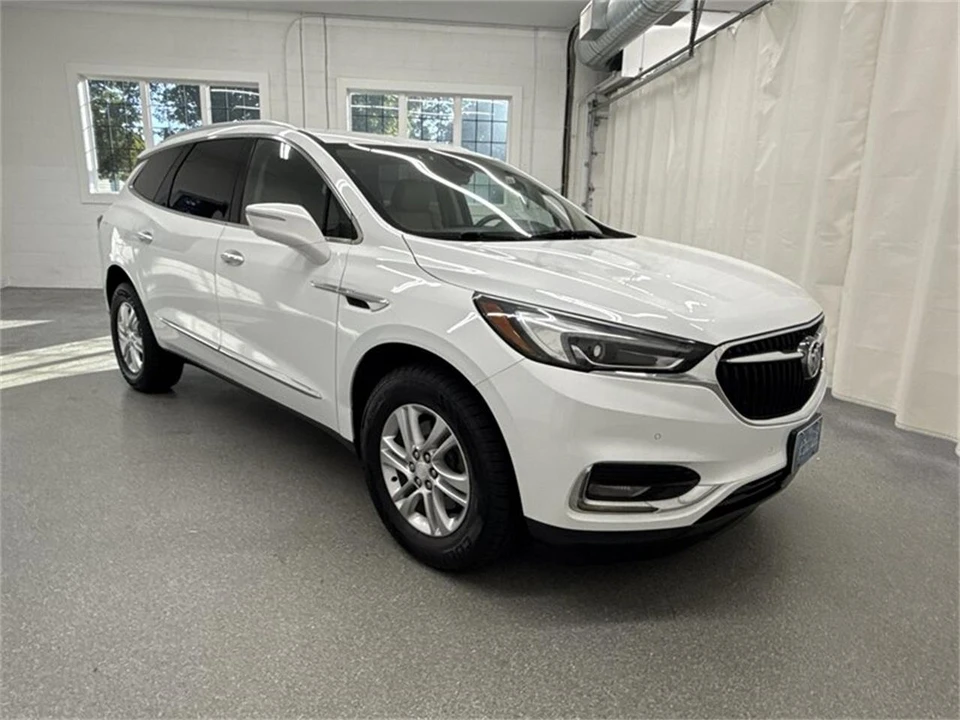 2018 Buick Enclave - Image 3 of 11
