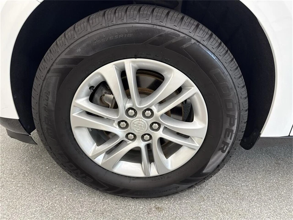 2018 Buick Enclave - Image 10 of 11