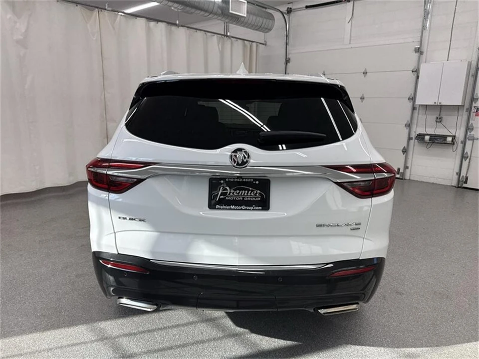 2018 Buick Enclave - Image 5 of 11