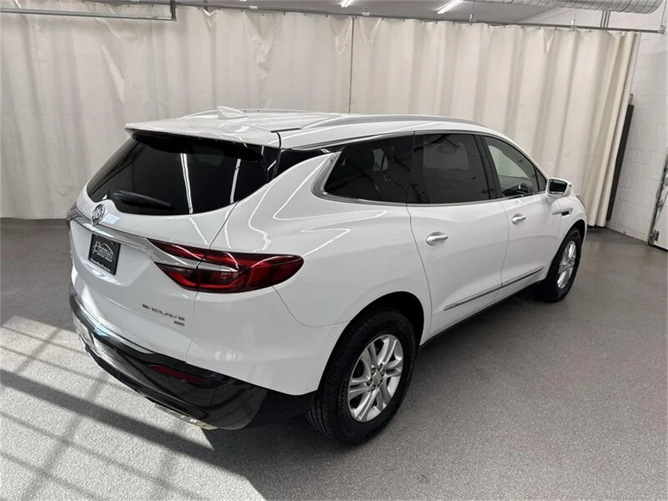 2018 Buick Enclave - Image 4 of 11