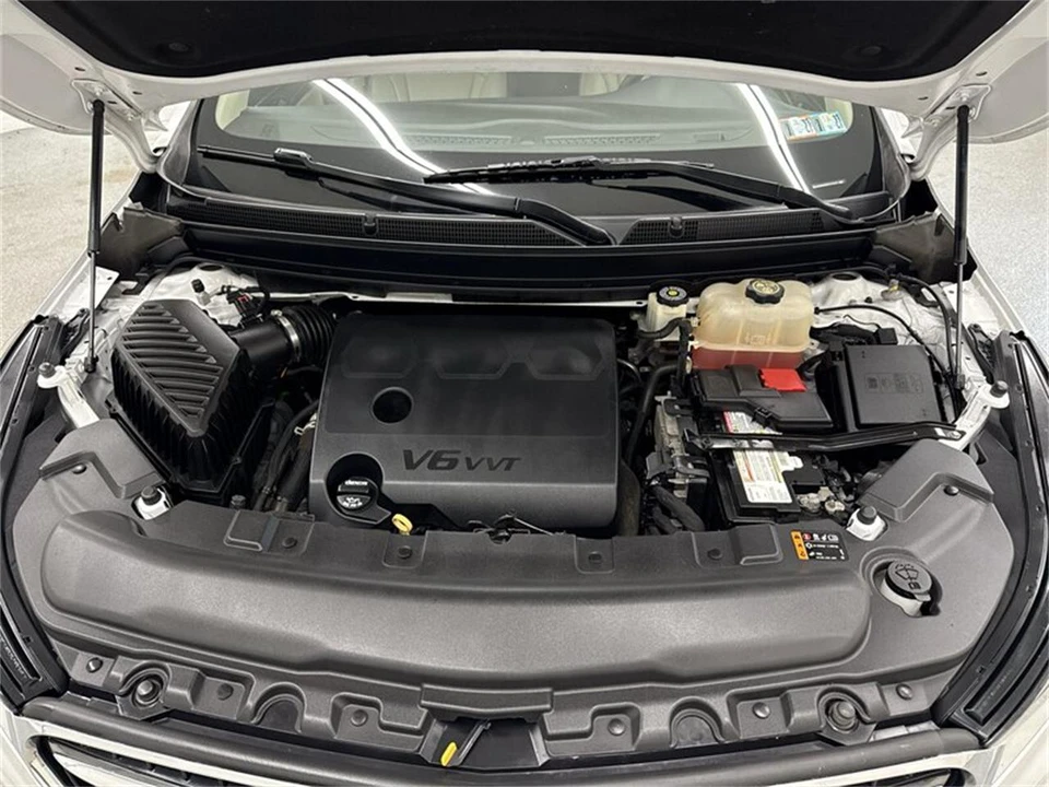 2018 Buick Enclave - Image 11 of 11