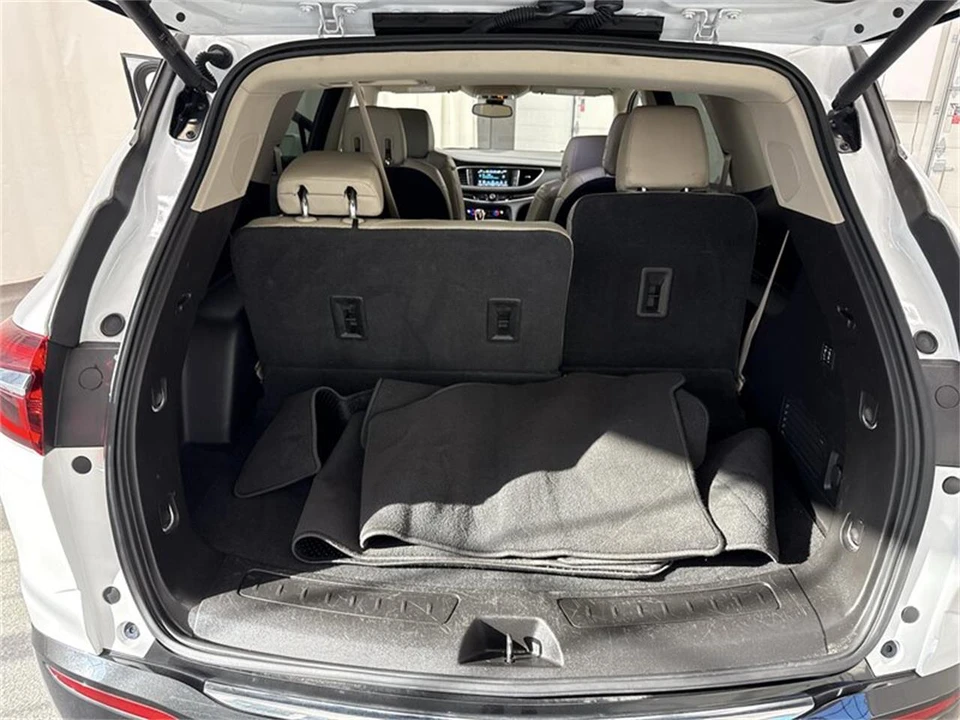 2018 Buick Enclave - Image 8 of 11