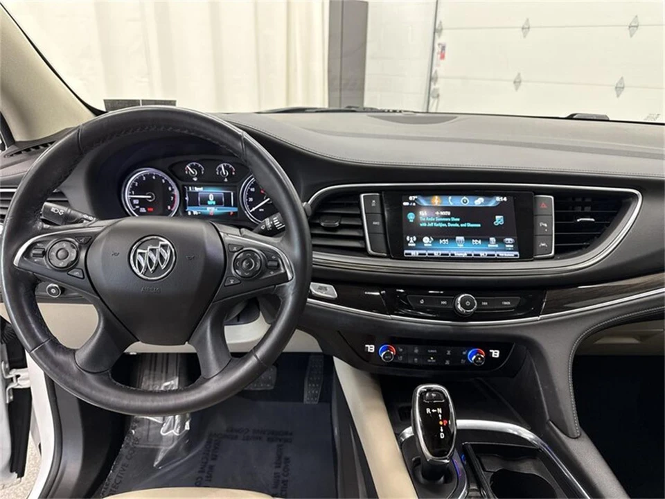 2018 Buick Enclave - Image 9 of 11