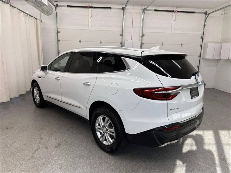 2018 Buick Enclave - Image 6 of 11