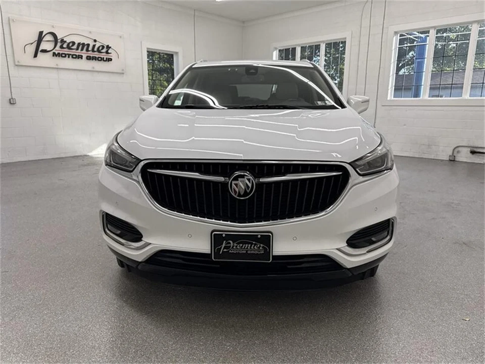 2018 Buick Enclave - Image 2 of 11