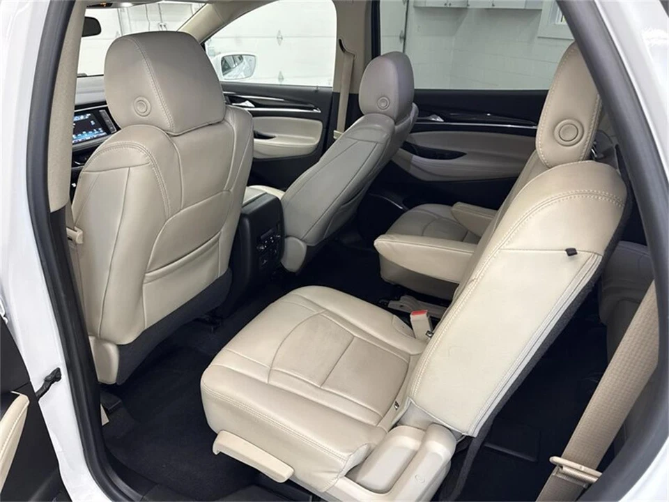 2018 Buick Enclave - Image 7 of 11
