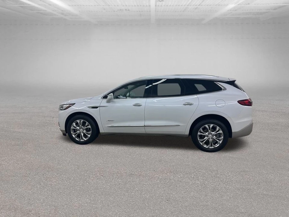 2018 Buick Enclave - Image 8 of 12