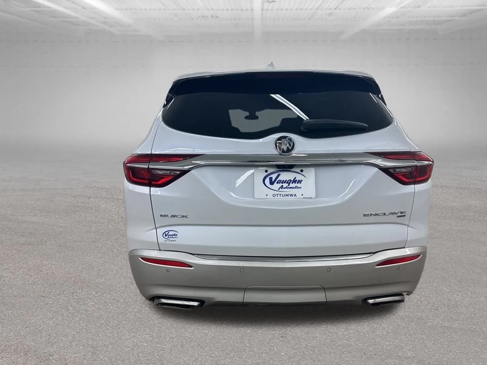 2018 Buick Enclave - Image 11 of 12