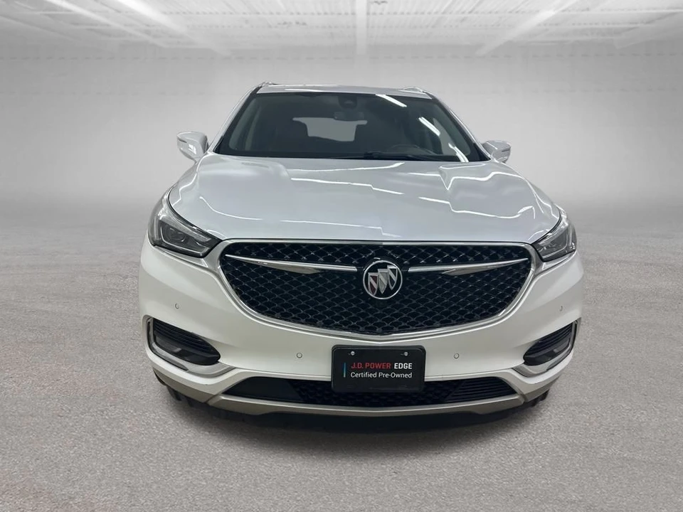 2018 Buick Enclave - Image 5 of 12