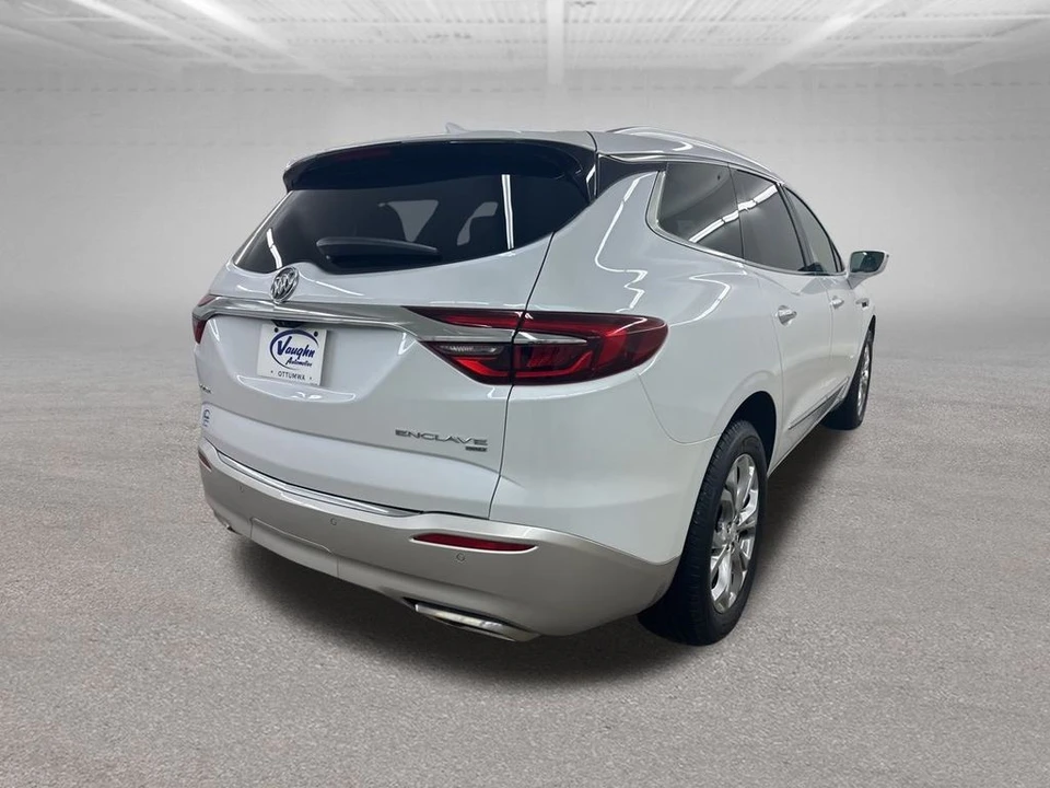 2018 Buick Enclave - Image 12 of 12