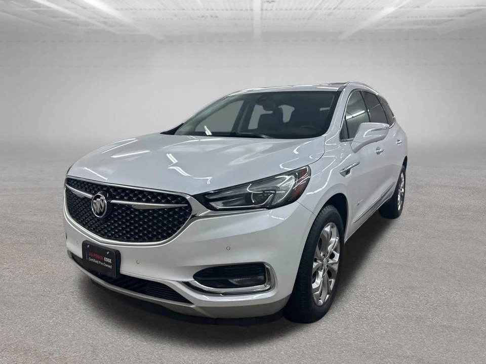 2018 Buick Enclave - Image 6 of 12