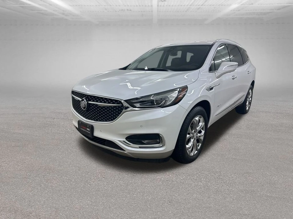 2018 Buick Enclave - Image 7 of 12