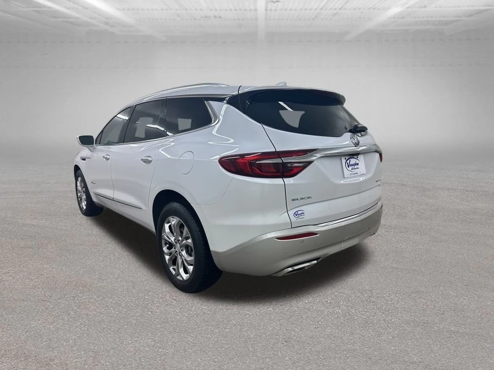 2018 Buick Enclave - Image 9 of 12