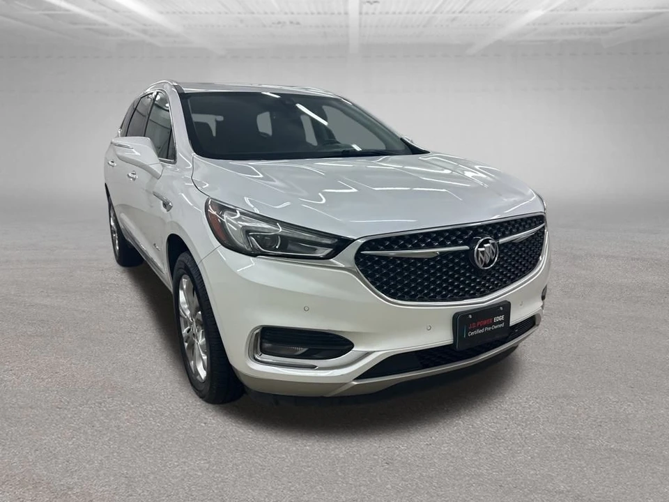 2018 Buick Enclave - Image 3 of 12