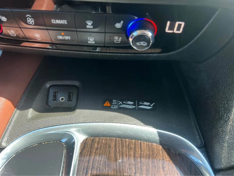 2018 Buick Enclave - Image 13 of 20