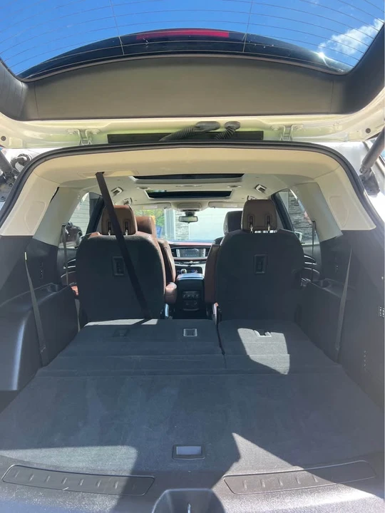 2018 Buick Enclave - Image 9 of 20