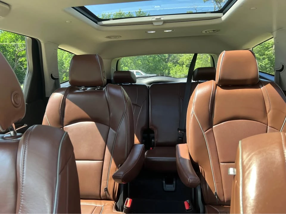 2018 Buick Enclave - Image 15 of 20