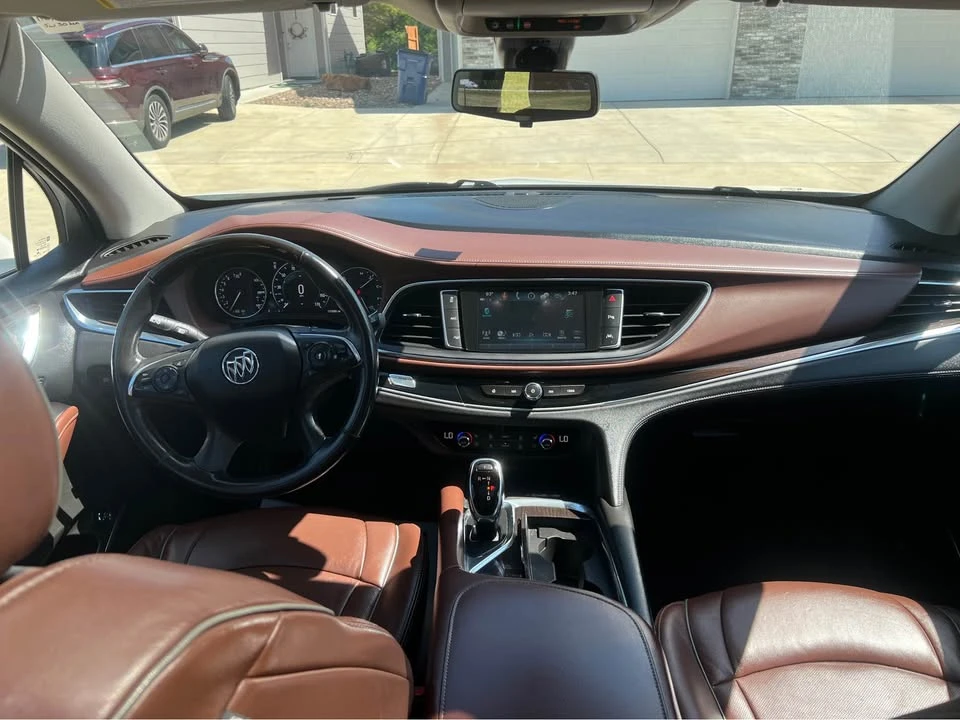 2018 Buick Enclave - Image 12 of 20