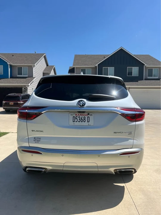 2018 Buick Enclave - Image 3 of 20