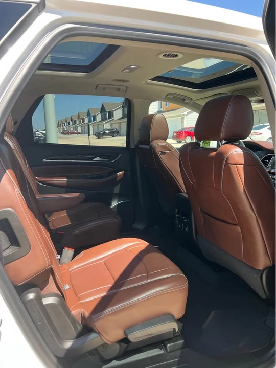 2018 Buick Enclave - Image 6 of 20