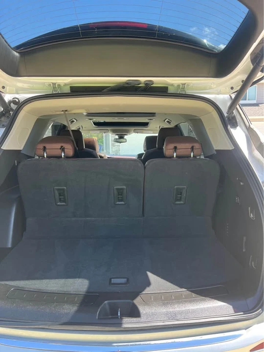 2018 Buick Enclave - Image 11 of 20