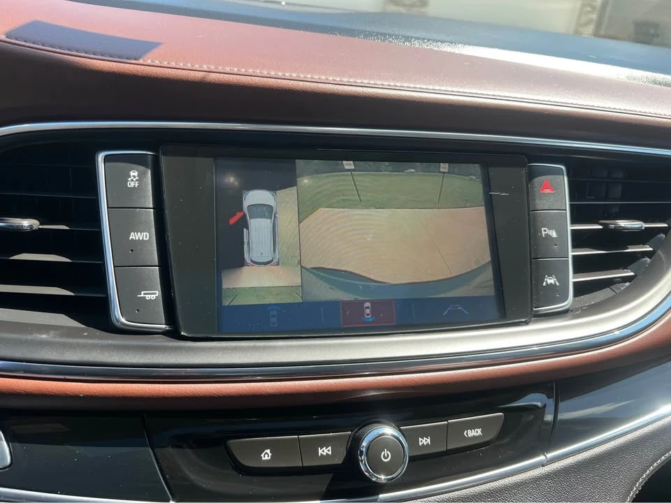 2018 Buick Enclave - Image 14 of 20