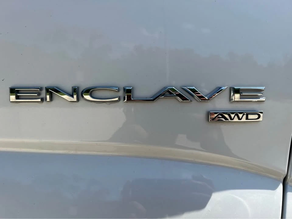 2018 Buick Enclave - Image 16 of 20