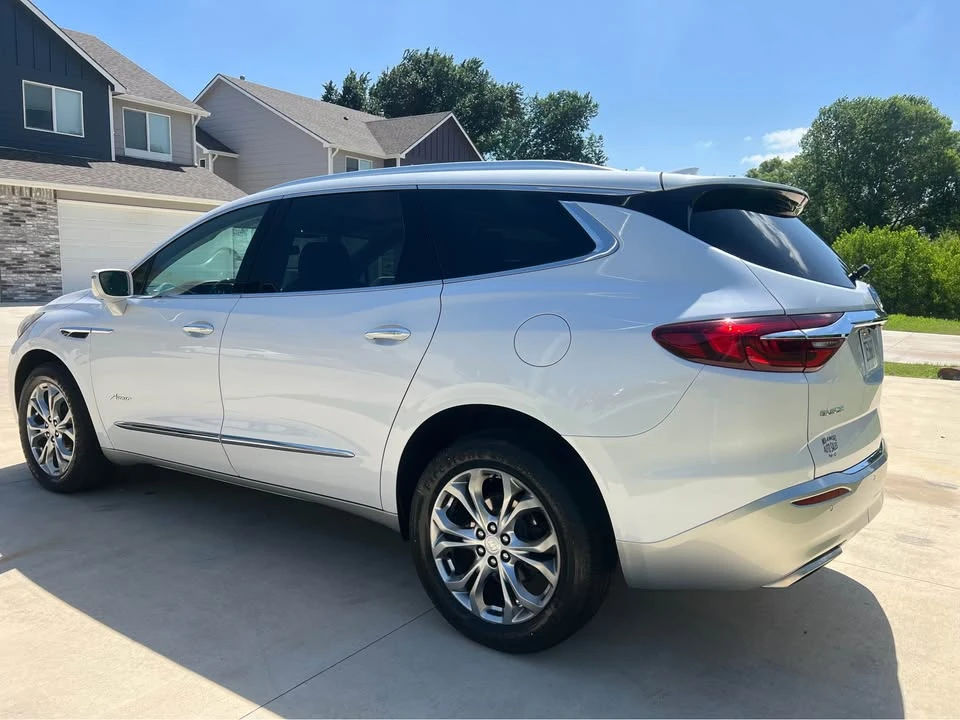 2018 Buick Enclave - Image 4 of 20