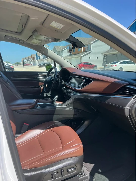 2018 Buick Enclave - Image 7 of 20