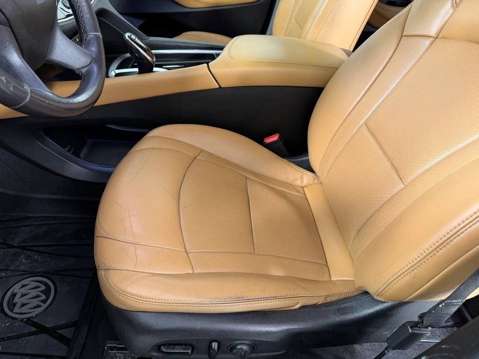 2018 Buick Enclave - Image 12 of 12