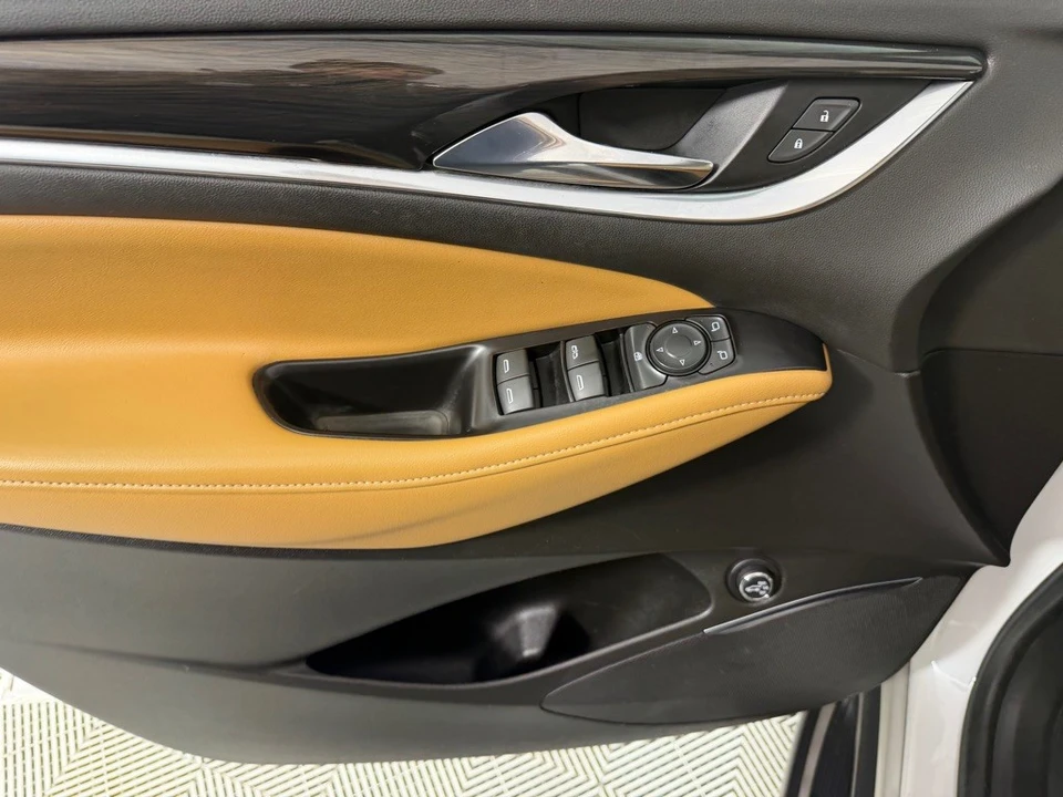 2018 Buick Enclave - Image 11 of 12