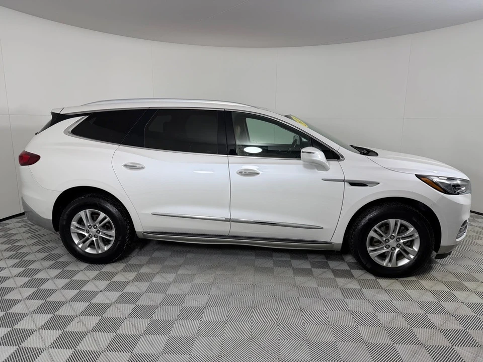 2018 Buick Enclave - Image 4 of 12